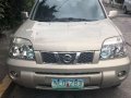 Nissan X-trail 2009 Automatic Beige SUV For Sale -0