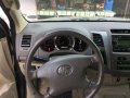Toyota Fortuner G​ For sale 2007-10
