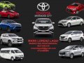 New 2018 TOYOTA Units All in Promo For Sale -0