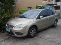 Ford Focus 2008 for sale-0