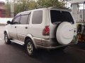 Isuzu Crosswind Sportivo White For Sale -3