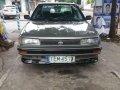 Toyota Corolla xe 92  for sale -0