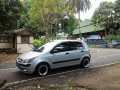 Hyundai Getz 2006 for sale-0