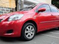 Toyota Vios 1.3 E 2011 FOR SALE -0