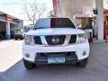 2012 Nissan Navara for sale-1