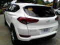 Hyundai Tucson 2017 for sale-4