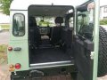 New Land Rover Defender 90 Heritage edition For Sale -3