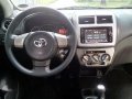2017 Toyota Wigo G Manual FOR SALE -6