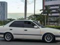 1999 Toyota Corolla GLi White For Sale -7