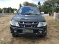 2007 model ISuzu Sportivo manual FOR SALE -0