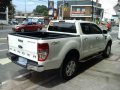 Ford Ranger 2.2 AT White 2014 For Sale -2