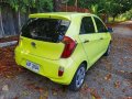 RUSH SALE!!! Kia PICANTO 1.0 EX 2014mdl (1st Owned)(Facelift)-3