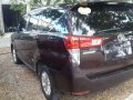 Assume Balance"Toyota Innova E DSL AT"2016(380k slightly Negotiable)-3