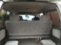 1999 Toyota Hiace Gl - Diesel FOR SALE -5
