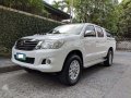 2013 Toyota Hilux for sale-0