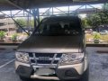 For Sale Isuzu Crosswind Brown SUV Fresh -3