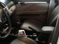 Mitsubishi Montero 2014 GLS Manual FOR SALE -3