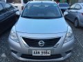 2015 Nissan Almera for sale-0