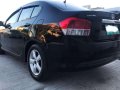 Honda City 1.3S i-Vtec Top of the line 2010-4