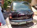 Nissan Verita 2002 for sale-4