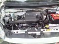2017 Toyota Wigo G Manual FOR SALE -9