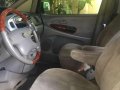 2002 - Previa Toyota FOR SALE -2