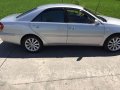 Rush Rush Rush Toyota Camry 2004 2.4V Automatic-2