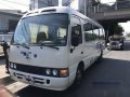 Toyota Coaster​ for sale  fully loaded-1