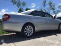 Rush Rush Rush Toyota Camry 2004 2.4V Automatic-3