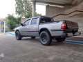 Isuzu Fuego 2000 4x4 FOR SALE -4