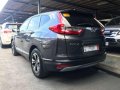 Honda CRV 2018 AT Diesel 7 Seater Leather Seats Almost New Best Buy-3