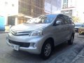 2014 Toyota Avanza for sale-1