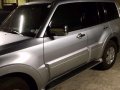 Mitsubishi Pajero 2007 for sale-4