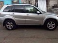 Toyota Rav4 J top of the line 2002-3