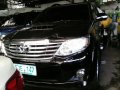 Toyota Fortuner 2013 for sale-1