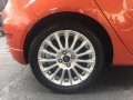 2016 Ford Fiesta S Ecoboost Tiptronic-6