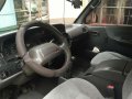 1999 Toyota Hiace Gl - Diesel FOR SALE -0