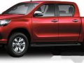 Toyota Hilux G 2018 for sale-9