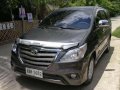 TOYOTA Innova G 2015 MT-2