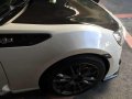 2013 Toyota 86 Pearl White Automatic Loaded-8