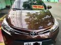 2016 Toyota Vios E AT rush P499T FOR SALE -1