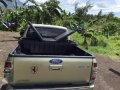 Ford Trekker 2007 Silver Top of the Line For Sale -4