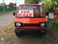 For sale! Suzuki  CARRY pick up type 4x4 12 valves engine-0