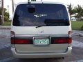 For Sale: Toyota Grandia 2000 Diesel (Manual)-4