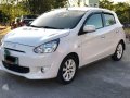 2013 Mitsubishi Mirage for sale-0