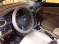 Ford Focus 2007 MT FOR SALE -1