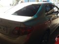 Toyota Corolla Altis 2009 for sale-5