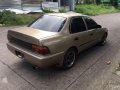 Toyota Corolla XL 1995 for sale-4