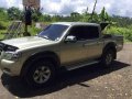 Ford Trekker 2007 Silver Top of the Line For Sale -3