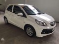 Honda Brio V top of the line manual 2015 2016 2017-2